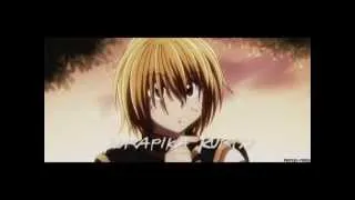 H.U.N.T.E.R - Friends / HunterxHunter AMV