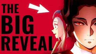 The Biggest DEMON SLAYER Reveal Ever! (Hindi)