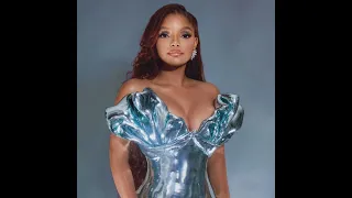 Halle Bailey - Part Of Your World Reprise (ACAPELLA)