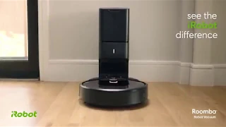 Roomba i7+ Overview