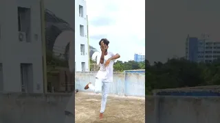Sawan Aaya hai | Dance Video | Abhishek Das
