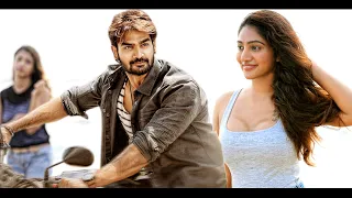 South Indian Full Movie Dubbed In Hindi | Raja Vikramarka | Kartikeya Gummakonda, Tanya Ravichandran