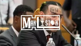 Tekashi69 audio leaked from his testimony in open court