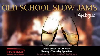 Anita Baker  Old School Slow Jams Vol 23  HYROADRadio com