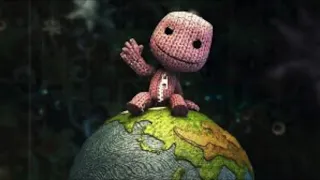 LBP - the orb of dreamers extended (remastered)