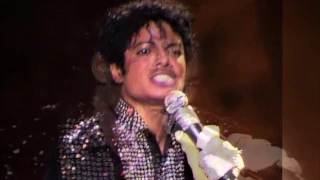 Michael Jackson - Billie Jean [Live from Motown 25: Yesterday, Today, Forever]