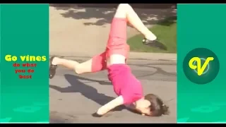 Fails Funny Compilation 2019 : Gravity Always Wins | TRY NOT TO LAUGH