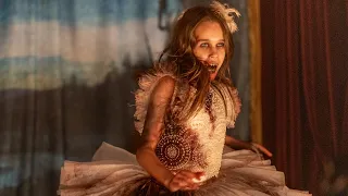Abigail Review: The Greatest Ballerina Vampire Movie Ever