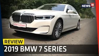 2019 BMW 7 Series Review | As Good As It Gets