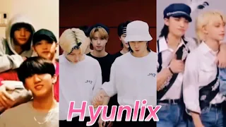 Hyunlix Tiktoks that made my day✨ #hyunlix