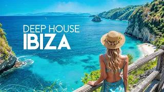 Summer Music Mix 2024 ⛅ The Best Of Vocal Deep House Music Mix 2024 ⛅ Artemis Summer House Vol.29