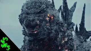 Everything You Should Know About The New Godzilla Movies Coming Soon