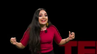 Educación ambiental, la clave para lograr un cambio en el planeta | Alondra Fraustro | TEDxUANLWomen