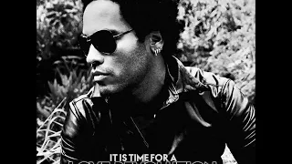 Lenny Kravitz - I'll Be Waiting