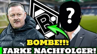 💣🚨 DRINGEND! DAMIT HAT NIEMAND GERECHNET! NEUER TECHNIKER KOMMT?!!! - NACHRICHTEN DIE FOHLEN