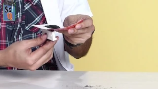 Magnetism - Simple Science Experiments