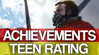 Destiny News - Achievements, Teen Rating, Beta, Collectors Edition & More!