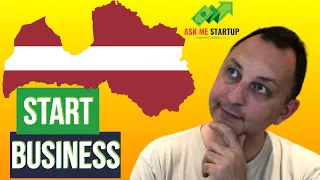 Latvia a good place to start Business? A fact check