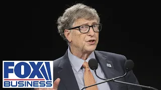 Georgia farmer slams Bill Gates for farmland ownership