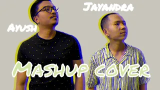 Nepali Hindi English mashup cover...(valentine special)