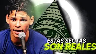 “VIENEN POR MI ALMA” La EXTRAÑA CONFESION DE RYAN GARCIA