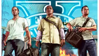 Gta 5 на pc скачать торрент