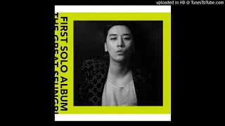 [Full Audio] SEUNGRI -  '셋 셀테니 1, 2, 3!'