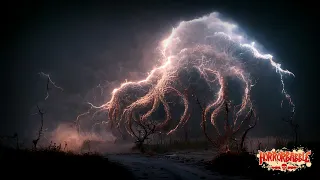 "The Dunwich Horror" / Lovecraft's Cthulhu Mythos