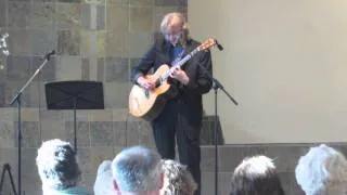 Doug Smith - Theme from The Magnificent Seven - 8/21/11