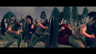 Rise of the Republic: Gallic Tribes victory