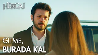 Gönül, Azat'ı bırakıp gidecek mi? - Hercai Efsane Sahneler