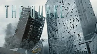 THE QUAKE (Teaser Trailer) - In Cinemas 28 March 2019