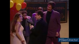 SNL: The Roxbury Guys ft. Jim Carrey Crash a High School Prom
