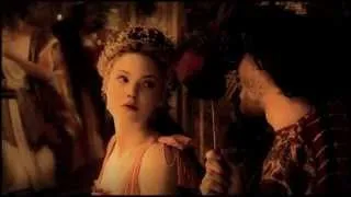 It takes a Borgia to love a Borgia ♥ Cesare & Lucrezia