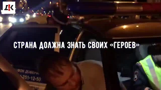 Пьяная тварь устроила смертельную аварию | Воронеж