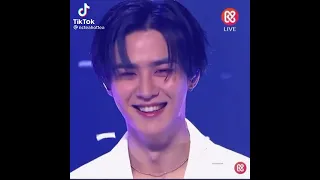 Kun smile is addicting erghh (TIKTOK WAYV) #shorts