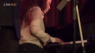 Sylvie Courvoisier - Mark Feldman Duo // Bjf