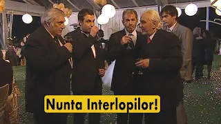 Nunta Interlopilor! --- Viziru in serialul REGINA