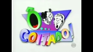 Aberturas O...Coitado (1999-2000) SBT