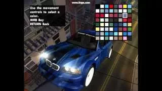 Tuning and Paintjobs in GTA SA Cleo Pimp my Car