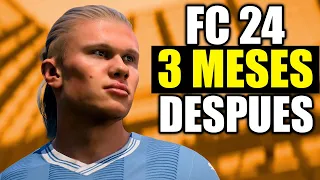 Vale La Pena COMPRAR FC 24 en PC ⚽ (3 MESES Después)