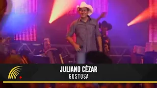 Juliano Cezar - Gostosa - Assim Vive Um Cowboy