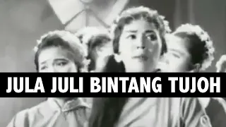 Jula Juli Bintang Tujoh (1962)