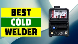 Top 10 Best Cold Welding Machines - Your Ultimate Guide to Precision Welding