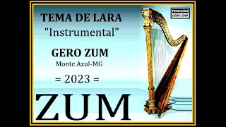 Tema de Lara - Instrumental - Gero_Zum...