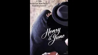 Henry & June (1990) Preview