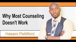 Why Most Counseling Doesn't Work