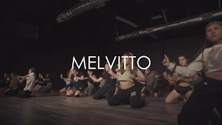 MELVITTO - THE FEELS by Laure Courtellemont filmed & edited by @hxgnfilms