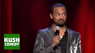 Mike Epps: Under Rated, Never Faded & X-Rated Trailer