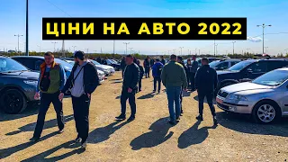 Що з цінами на авто після зняття мита 2022?